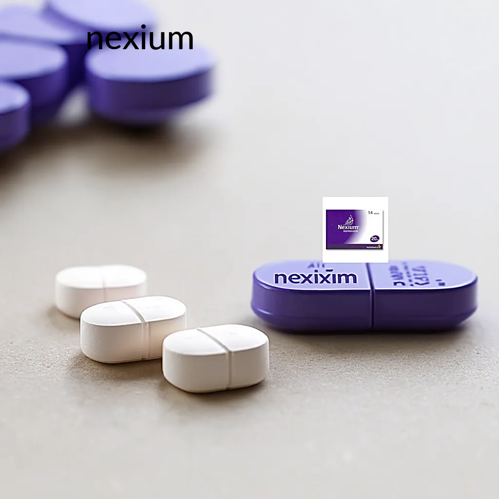 Nexium precio seguridad social